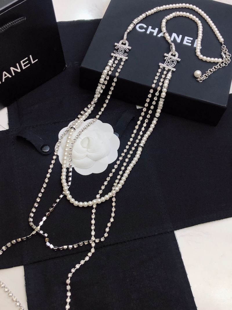 Chanel Necklaces